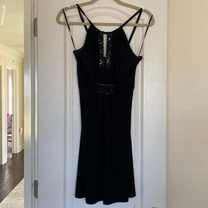 Little Black Dress by Guess